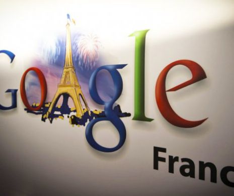 Google a scăpat de plata unui miliard de euro către Franţa