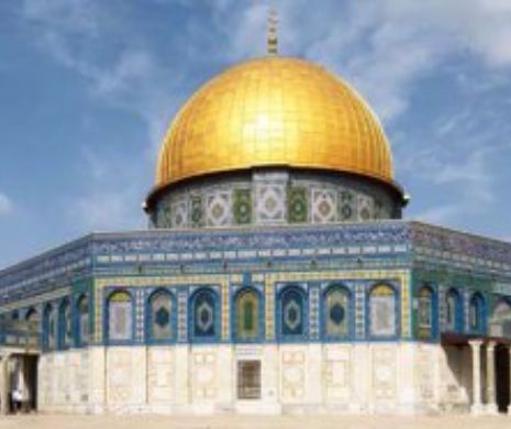 Ierusalim: Israelul redeschide moscheea al-Aqsa