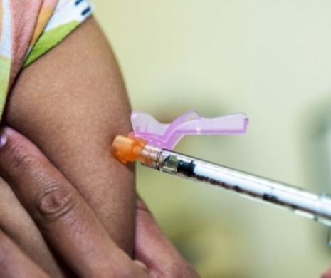 ÎNCĂ 6 cazuri de RUJEOLĂ CONFIRMATE. Doi adulți și patru copii nevaccinați S-AU ÎMBOLNĂVIT