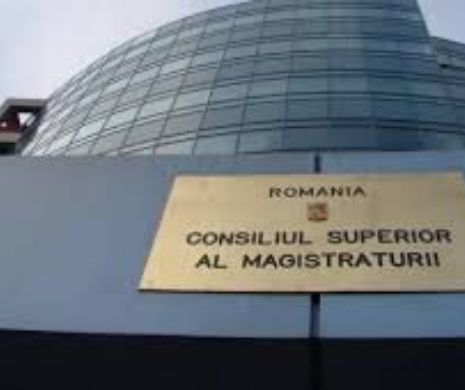 Instecția Judiciară a CSM a intrat, oficial, în DNA