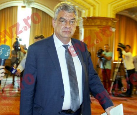 Iohannis, despre acuzațiile de plagiat la adresa lui Tudose: „Problema trebuie rezolvată”