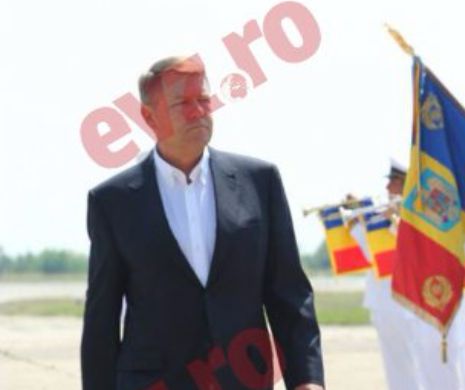 Iohannis: NU am VORBIT cu ministrul Justiției despre Kovesi