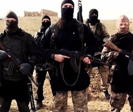 ISIS a revendicat încă un ATAC. EXPLOZII lângă AMBASADĂ