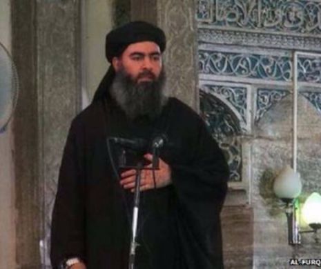 ISIS are un nou LIDER. Cine a preluat PUTEREA Statului Islamic?