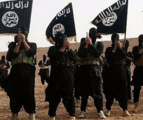 ISIS şi-a revendicat ATENTATELE de la Paris şi Bruxelles