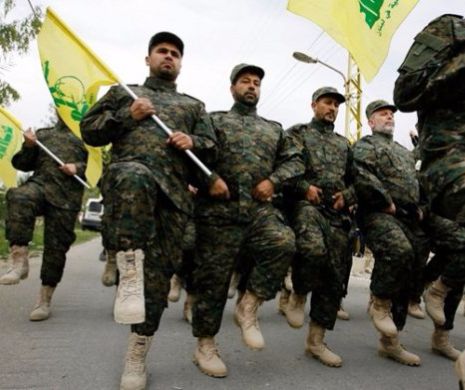 Israel versus Hezbollah. Război după război, în așteptarea victoriei finale