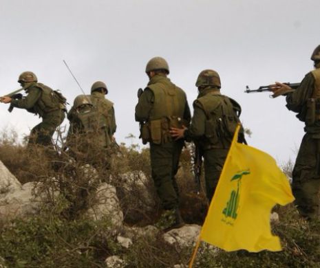 Israelul caută soluții să limiteze dominația milițiilor pro –iraniene din Siria și Liban