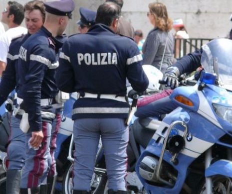 ITALIA. Operațiune AMPLĂ contra MAFIEI calabreze Ndrangheta. Participă 1.000 de carabinieri