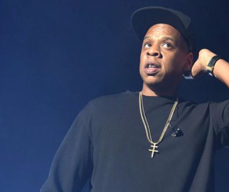 Jay Z obține discul de platină, dar ratează topul Billboard cu noul său  album
