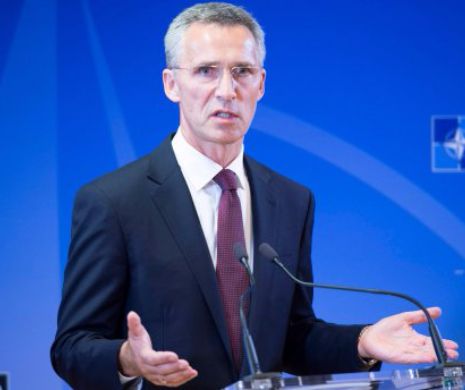 Jens Stoltenberg, dispus să medieze tensiunile diplomatice dintre Germania și Turcia