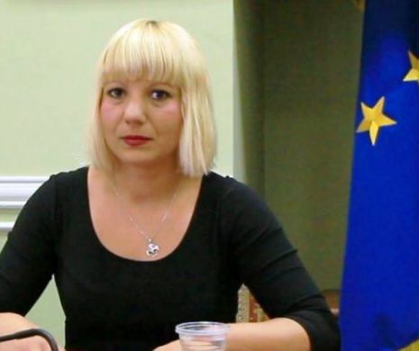 Judecătoarea Camelia Bogdan care l-a condamnat pe Dan Voiculescu SPARGE TĂCEREA