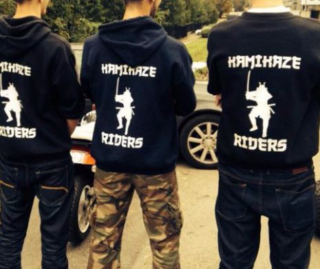 „Kamikaze Riders” – ARESTĂRI în rândurile bandei de MOTO-JIHADIȘTI de la Bruxelles