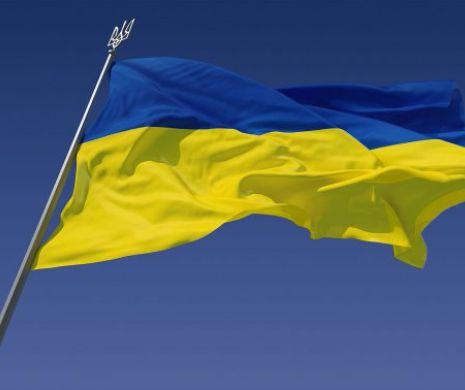 Kievul, Parisul şi Berlinul condamnă planul separatiştilor ucraineni de proclamare a statului „Mica Rusie”