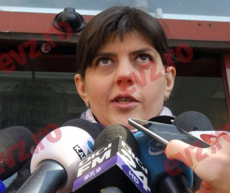 Kovesi A LUAT URMA unui „INFRACTOR DIN DNA”: „Vă asigur că REZIST ŞI NU MĂ LAS.” Dezvăluiri incendiare despre E-MAILUL DE AMENINŢARE trimis de şefa DNA