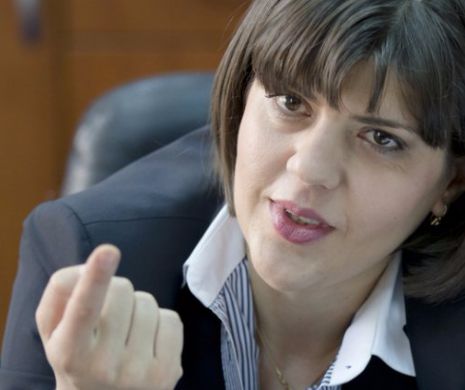 Laura Codruța Kovesi: Sunt programe care pot reproduce cu exactitate vocea unei persoane pentru a fi incriminată