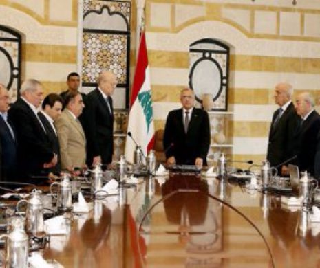 Libanul își numește noii ambasadori pe baza cotelor stabilite de partidele politice
