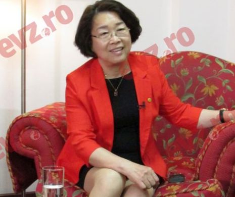 Liefen Du, board director of CEFC China: „CEFC va oferi o finanțare de 3 miliarde de e 3 miliarde de dolari în 5-10 ani”