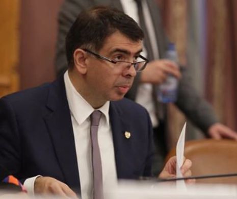 LIMITARE DRASTICĂ a modificărilor la CODURI – propunerea unui fost ministru al Justiției
