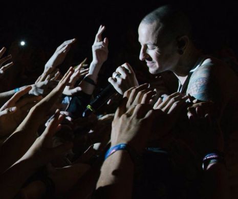 Linkin Park. Momentele de glorie ale solistului Chester Bennington, a cărui sinucidere a șocat SUA și lumea