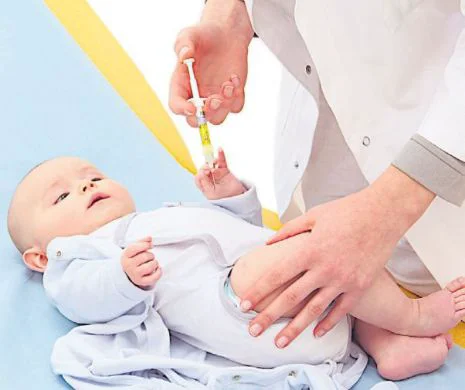 Medicii de familie s-au oferit de anul trecut să se ocupe voluntar de vaccinare