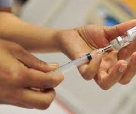 Miercuri, la guvern, se va discuta SITUAȚIA vaccinurilor antirujeolice