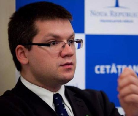 Mihail Neamțu s-a înscris în PNL. Ce opinie are Ludovic Orban