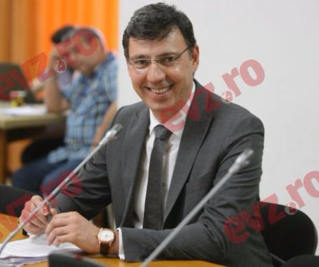 Ministrul Finanțelor a demisionat din Consiliul de Administrație al Nuclearelectrica