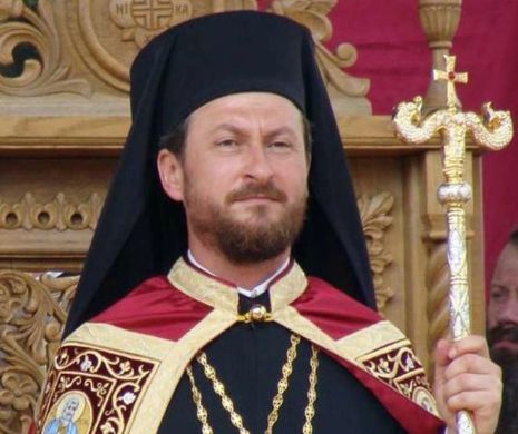 Mitropolia Moldovei plasează cazul episcopului Hușilor la Sfântul Sinod