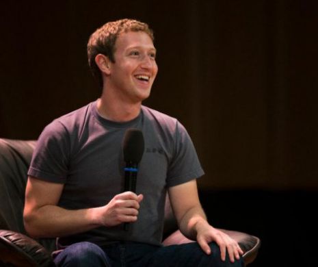 Motivul pentru care Zuckerberg se îmbracă zi de zi cu ACELAȘI TRICOU! Are legătură cu filozofia sa de viață
