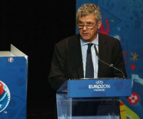 NEWS ALERT. Președintele Fedreației Spaniole de Fotbal, ARESTAT pentru CORUPȚIE!