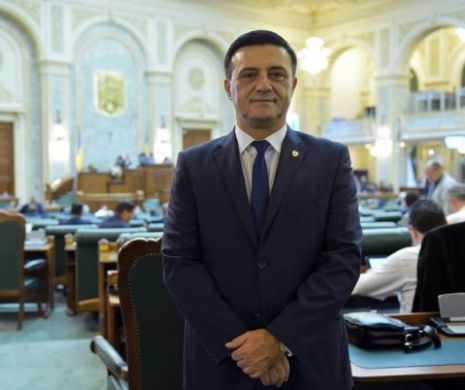 Nicolae Bădălău SCHIMBĂ legea pentru a putea deveni președintele Curții de Conturi