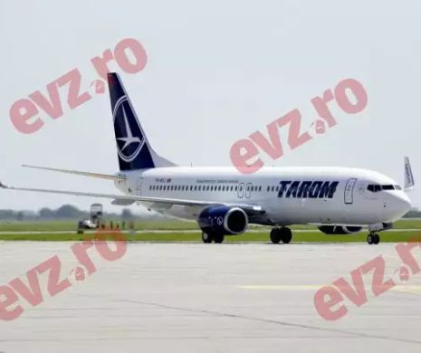 Noile avioane TAROM sunt mesagerul pierderilor de „doar” 9 milioane euro