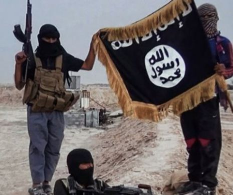NOUA strategie a ISIS în Europa: RĂPIREA şi MASACRAREA COPIILOR