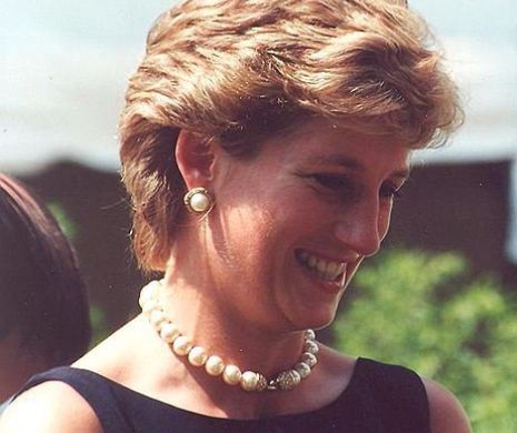 Prințesa Diana și cel mai adânc secret din Marea Britanie: „Eram trei în acest mariaj. Era aglomerat”