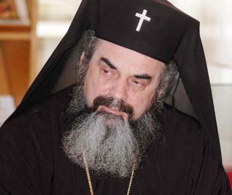 Patriarhul Daniel, împlineşte 66 de ani