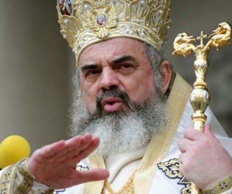 Patriarhul Daniel, PRIMA REACȚIE față de SCANDALURILE SEXUALE din Biserică