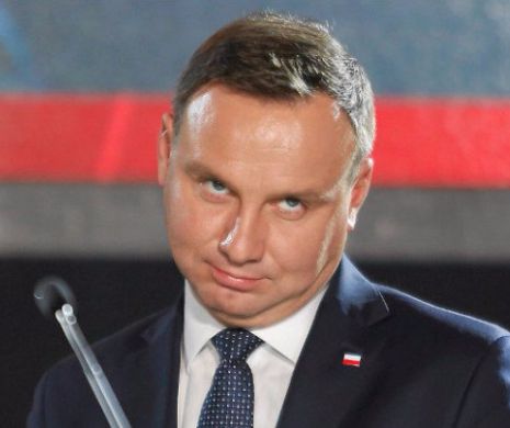 Polonia: Șeful statului nu va promulga legile de reformare a Curții Supreme și a Consiliului Național al Magistraturii