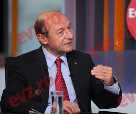 Potretul făcut DNA-ului de Băsescu: Instituție de PROSTITUȚIE și VÎNZARE de CARNE VIE