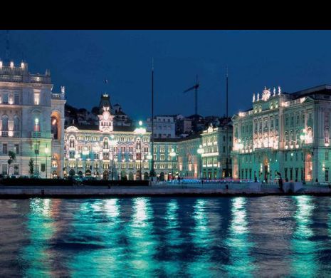 Premieră: Trieste  va fi Capitala Europeană a Ştiinței în 2020