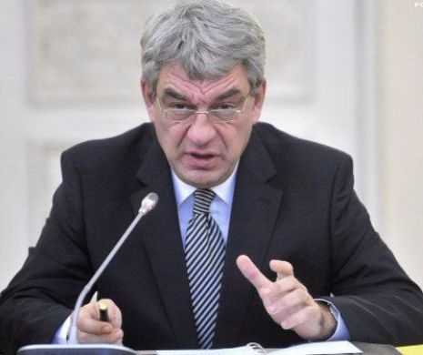 Premierul României, Mihai Tudose, așteptat, vineri, la Chișinău