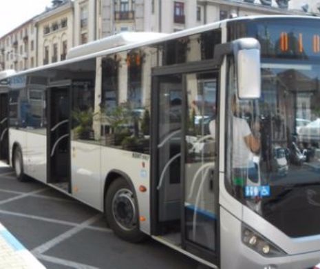 Primăria Capitalei a lansat licitaţia pentru 400 de autobuze noi