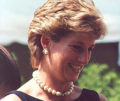 Prinţesa Diana, la un pas să fie dezgropată! Patru tentative de profanare a MORMÂNTULUI