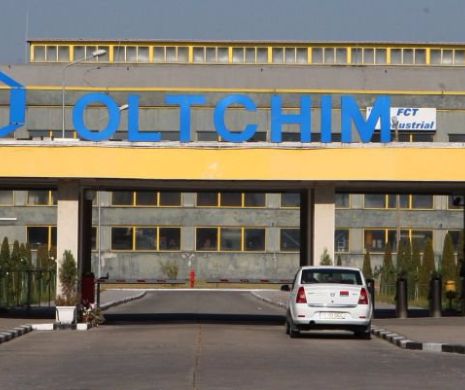 Privatizarea Oltchim a intrat în linie dreaptă