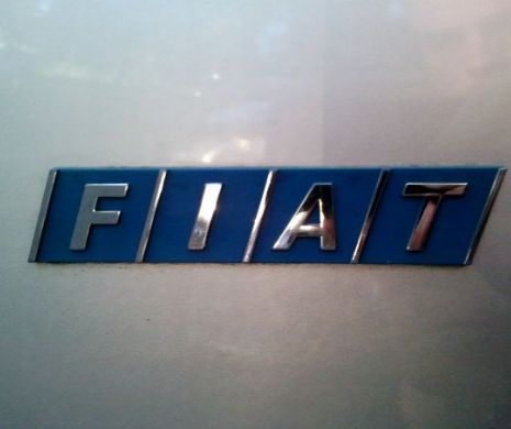 PROBLEME grave pentru FIAT! Constructorul recheamă în service 1,3 milioane de autoturisme