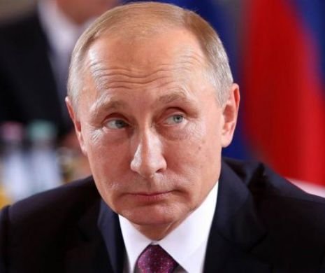 Putin:” Noua rundă de sancțiuni a SUA împotriva Rusiei este cinică”