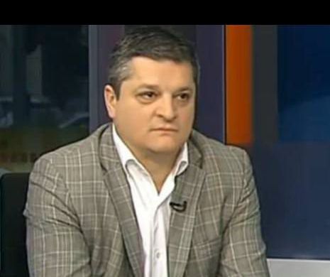 Reacţie incendiară a politicianului Radu Cristescu: Orban este un MILOG