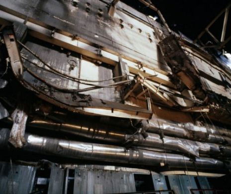Reactorul 2 de la Cernavodă, DECONECTAT automat de la Sistemul Energetic Național