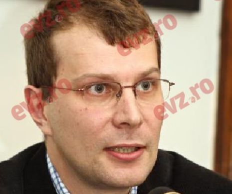 „Regele Pedofilor” de la București era coordonator de proiecte la Institutul Polonez