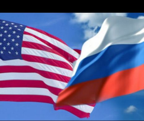Rusia pregătită să adopte contramăsuri împotriva SUA