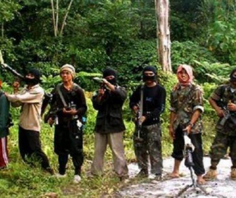 Șapte tăietori de lemn din Filipine, decapitați de islamiști! Vezi motivul INCREDIBIL
